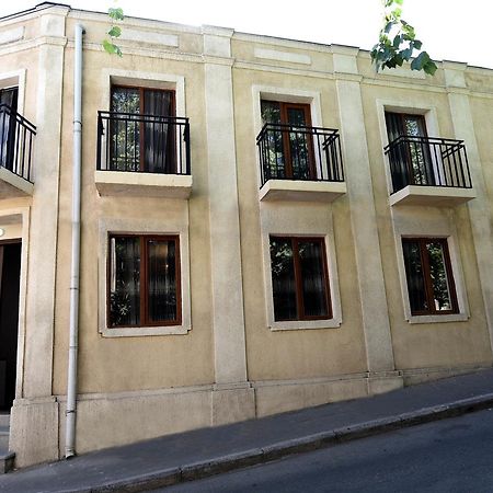 New House In Old Tbilisi Exterior foto