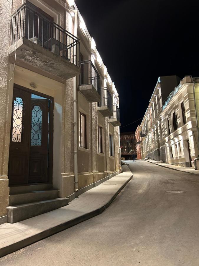 New House In Old Tbilisi Exterior foto
