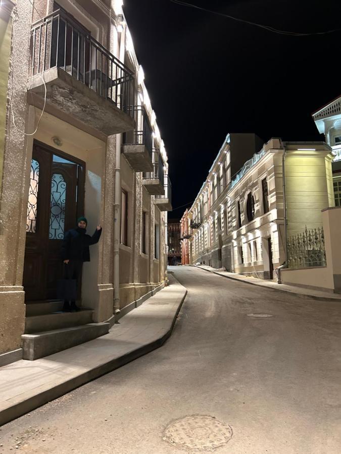 New House In Old Tbilisi Exterior foto
