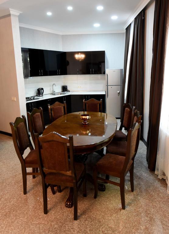 New House In Old Tbilisi Exterior foto