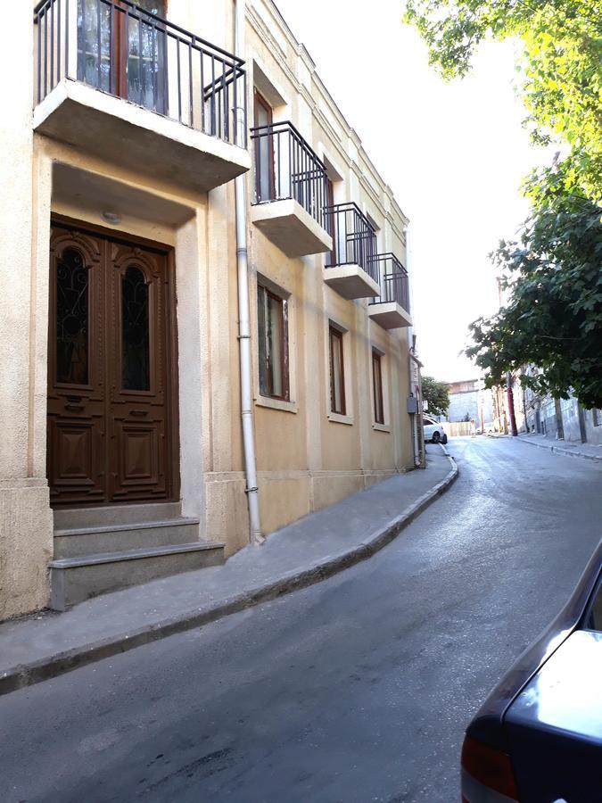 New House In Old Tbilisi Exterior foto